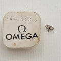 OMEGA Center Wheel & Pinion #1226 for Omega Cal. 244!0