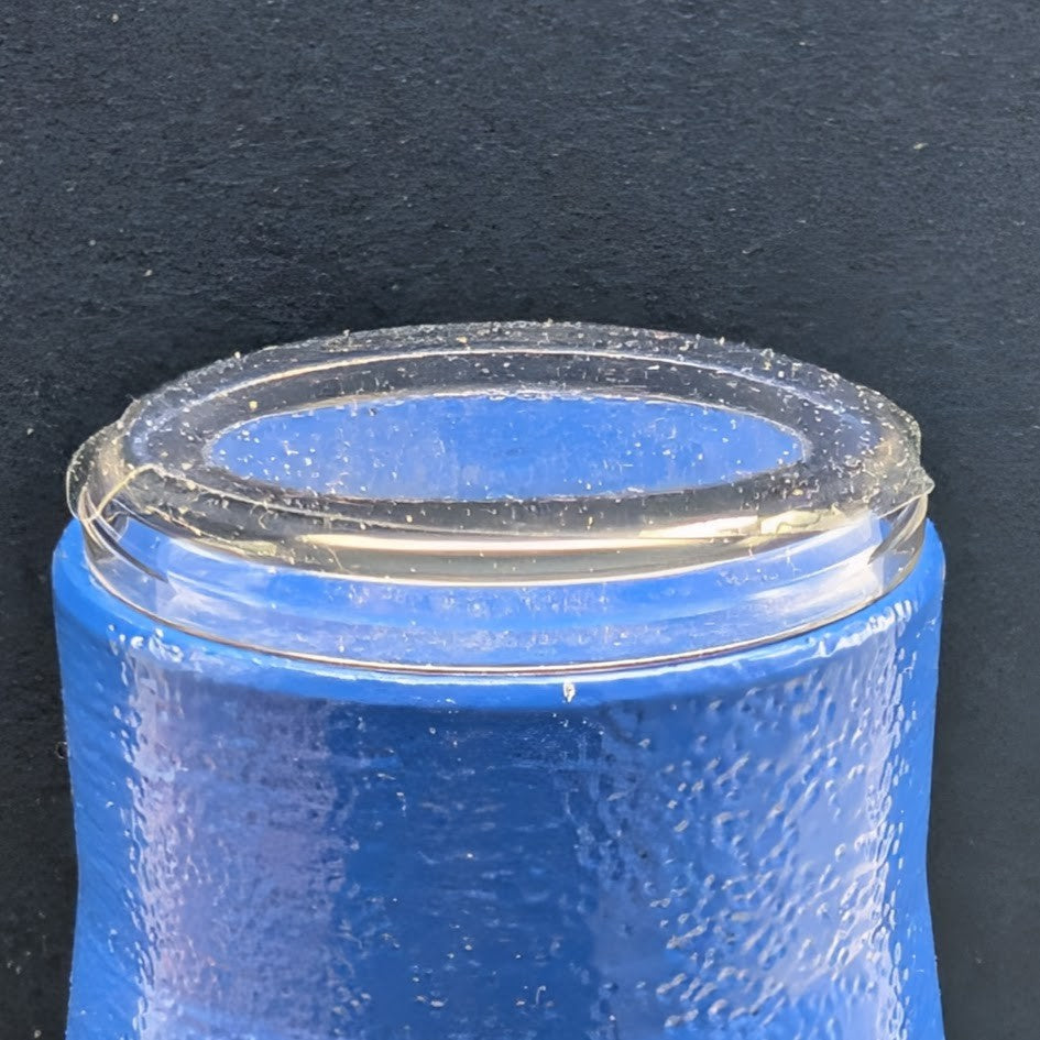 Bulova Accutron Dome Watch Crystal - 30.5mm 4.25mm Hight - Aftermarket4