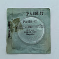 GS PA459-47 Watch Crystal Fit Rolex 6494 - 29.3mm - With Magnifier Cyclops0