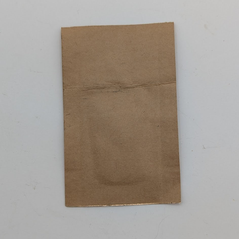 Vintage Military Bulova 10AK 0-19 Case Plug – Lot of 3 – Packed Dec 19531