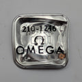 Omega Minute Wheel 210-1246 – Genuine Part in Omega Blister – NOS0