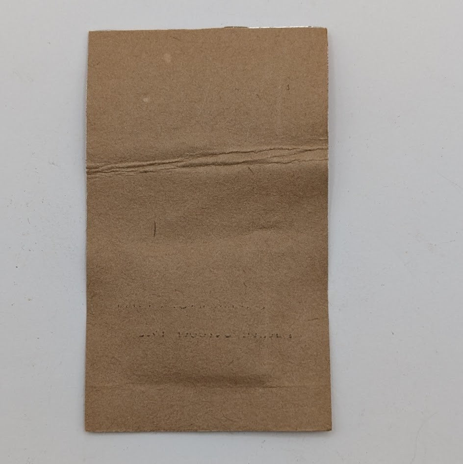 Bulova 10AK Minute Wheel Assembly – Military Issue 1953 NOS1