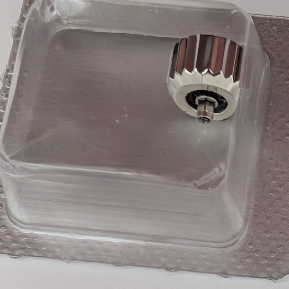 Genuine Omega Planet Ocean Crown Stainless Steel 069ST42184 – Sealed Package4