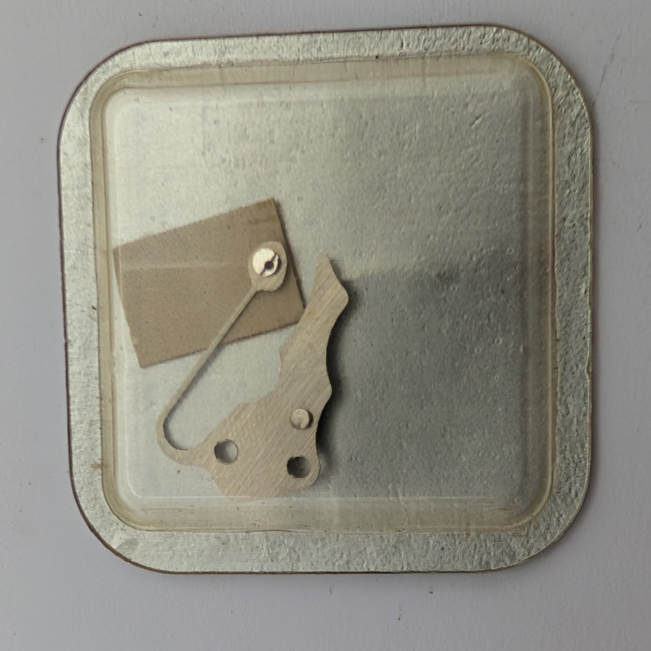 ROLEX Datumraste Date Jumper Cal 1525 1535 1565 1570 1575 Part 7955 Original NOS1