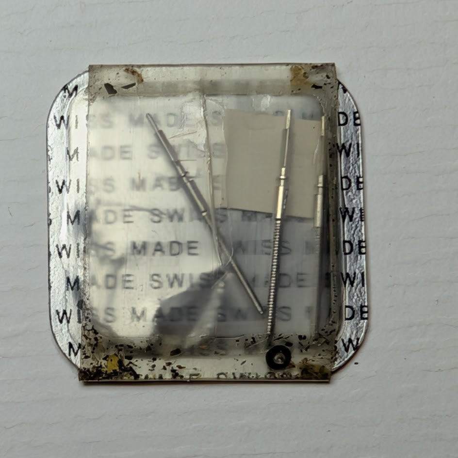 Omega 600 1106 Winding Stem (3 Piece)1