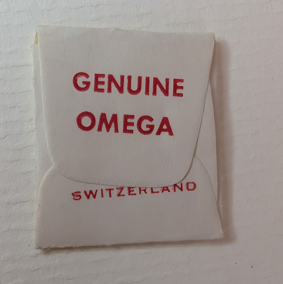 Genuine Omega Winding Stem R11.5 - 210 - 211 - 212 - 213  - NOS1