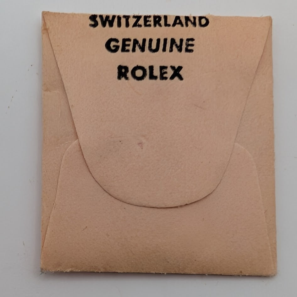 Rolex Balance Staff – Caliber 270 – Genuine NOS1