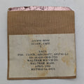 1955 Waltham Aircraft Clock Case Screw R88WW-M098 for AN5743-L2 – NOS Packet0