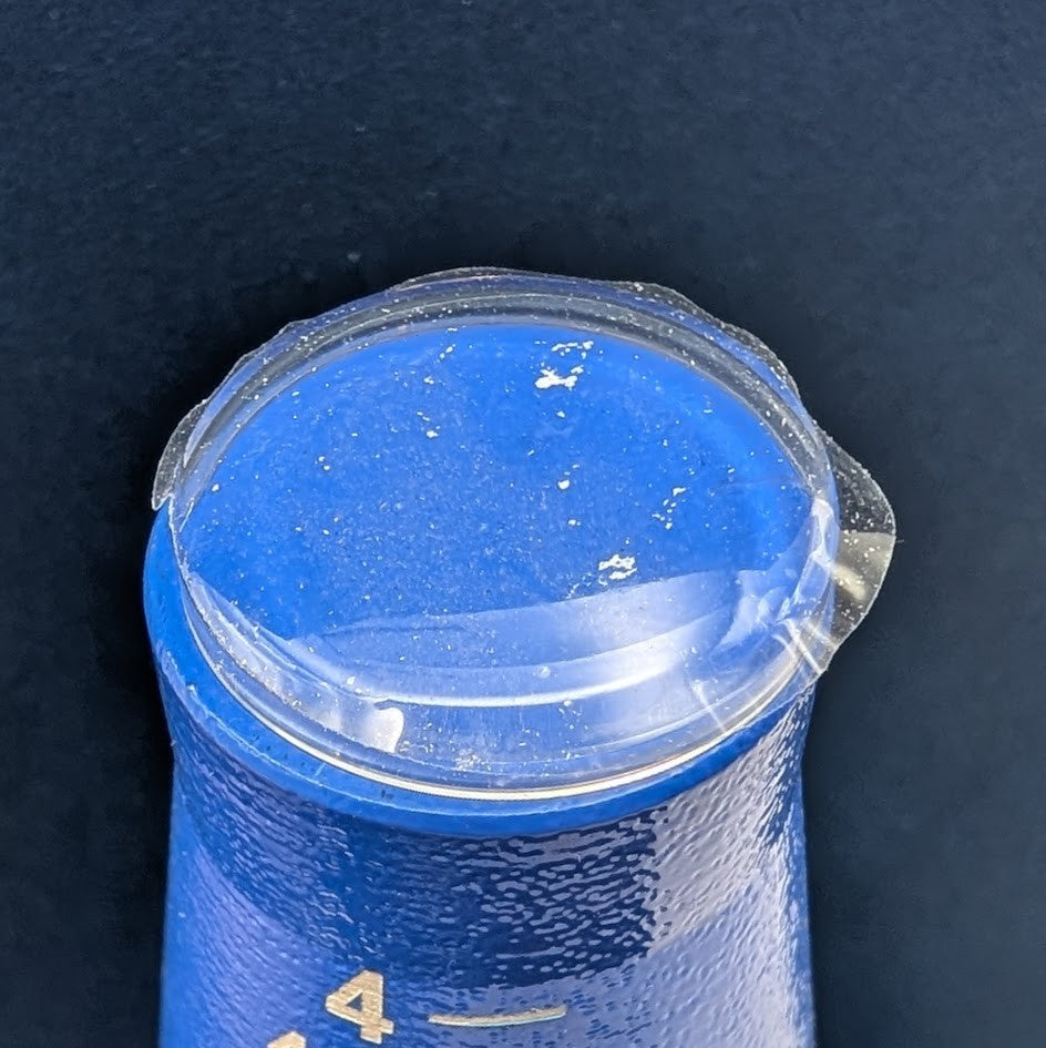 Bulova Accutron Plain Thick Watch Crystal - 30.35mm 6.2mm Hight - Aftermarket2