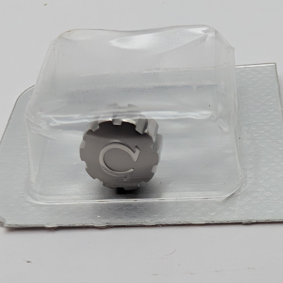 Genuine Omega Crown Stainless Steel 069ST42233 – Original Sealed Package4