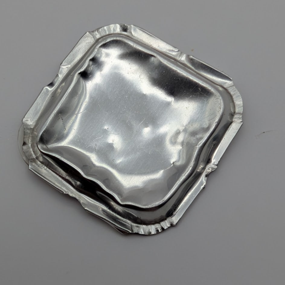 Vintage Original Omega 470-1400R, Wheel (New)  471 490 500 501 502 503 504 5052