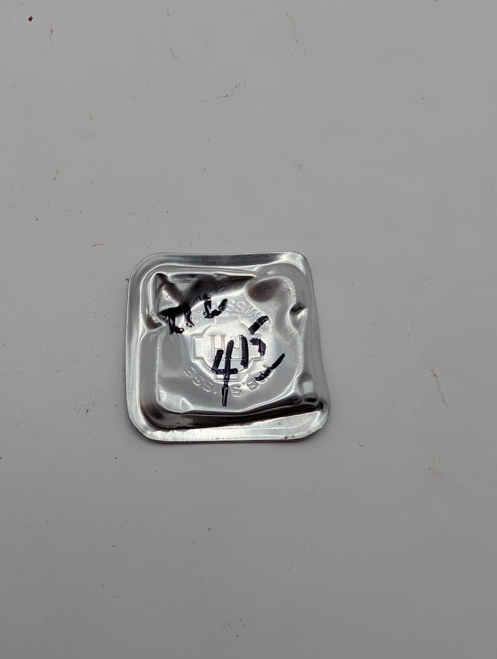 Omega Minute Wheel 210-1246 – Genuine Part in Omega Blister – NOS2