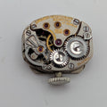 1947 Longines Ladies 4LL Movement (Runs) – 17J – With Dial & Crown0