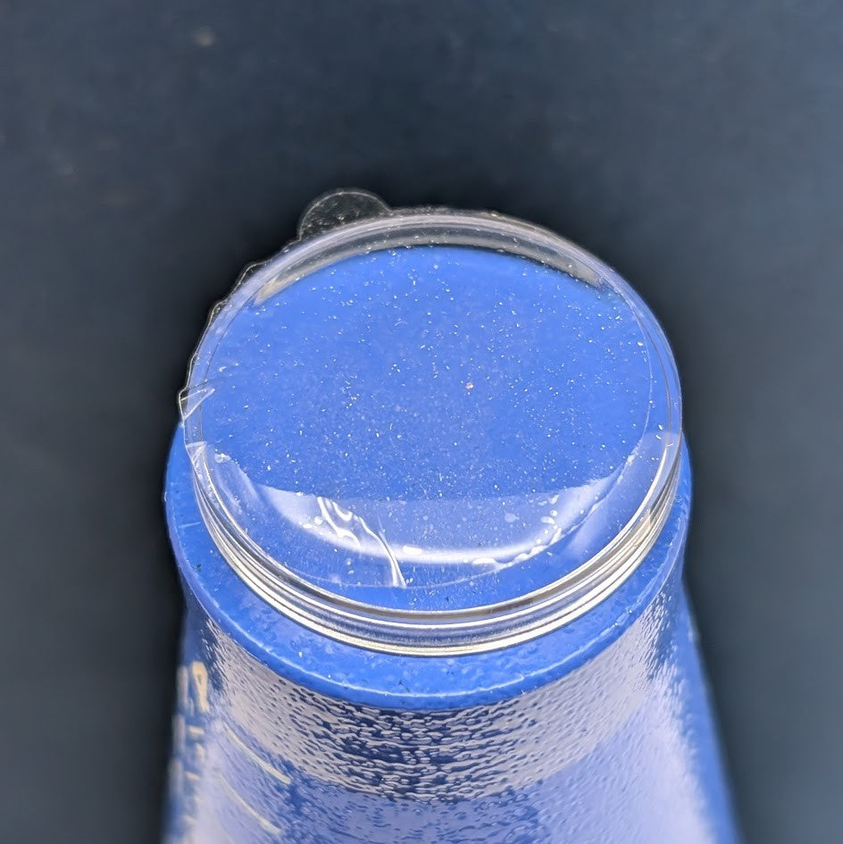 Bulova Accutron Plain Thick Watch Crystal - 30.5mm 7.6mm Hight - Aftermarket2