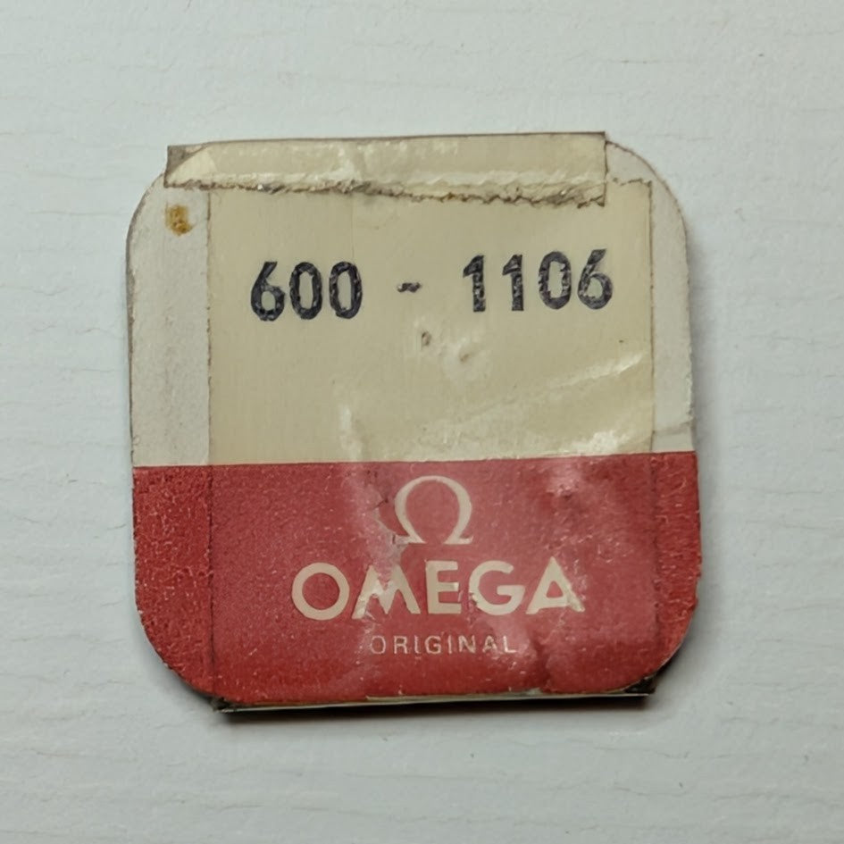 Omega 600 1106 Winding Stem (3 Piece)0