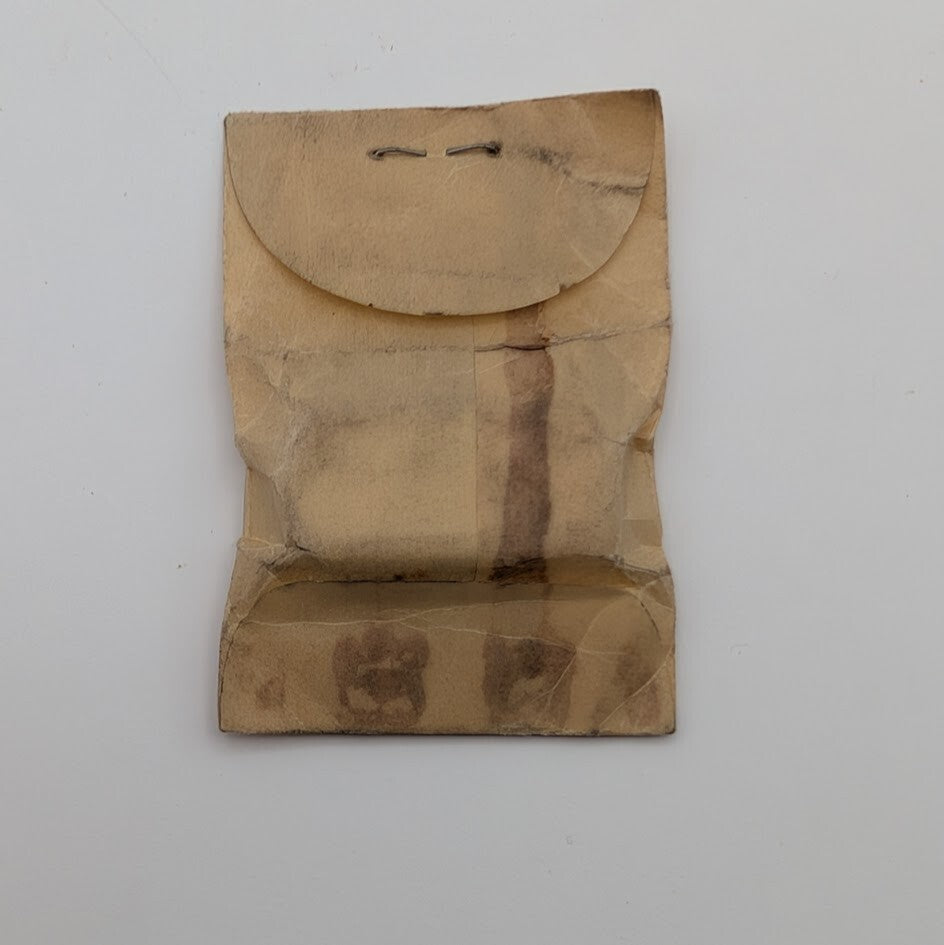 New Old Stock Bulova 10AF Wristwatch Hairspring Lot - Watchmaker Parts1