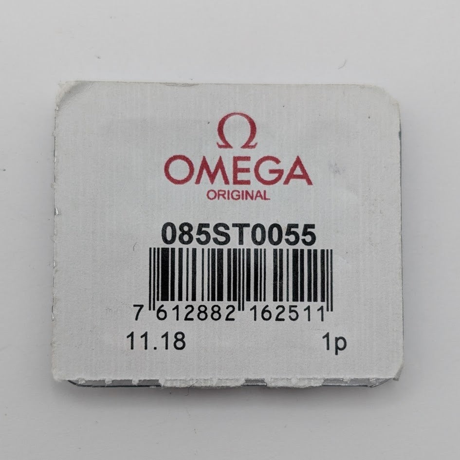 Omega 085ST0055 Clasp Lock Spring 1502 1503 1504 1579 1580 1581 1610 Watch Part0