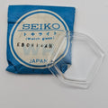 Seiko ES0W14AN Crystal Seiko Case 0903-5009 for SQ 4004 NOS0