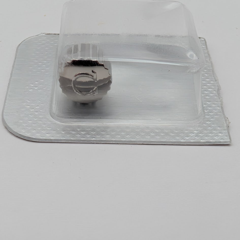 Genuine Omega Planet Ocean Crown Stainless Steel 069ST42184 – Sealed Package2