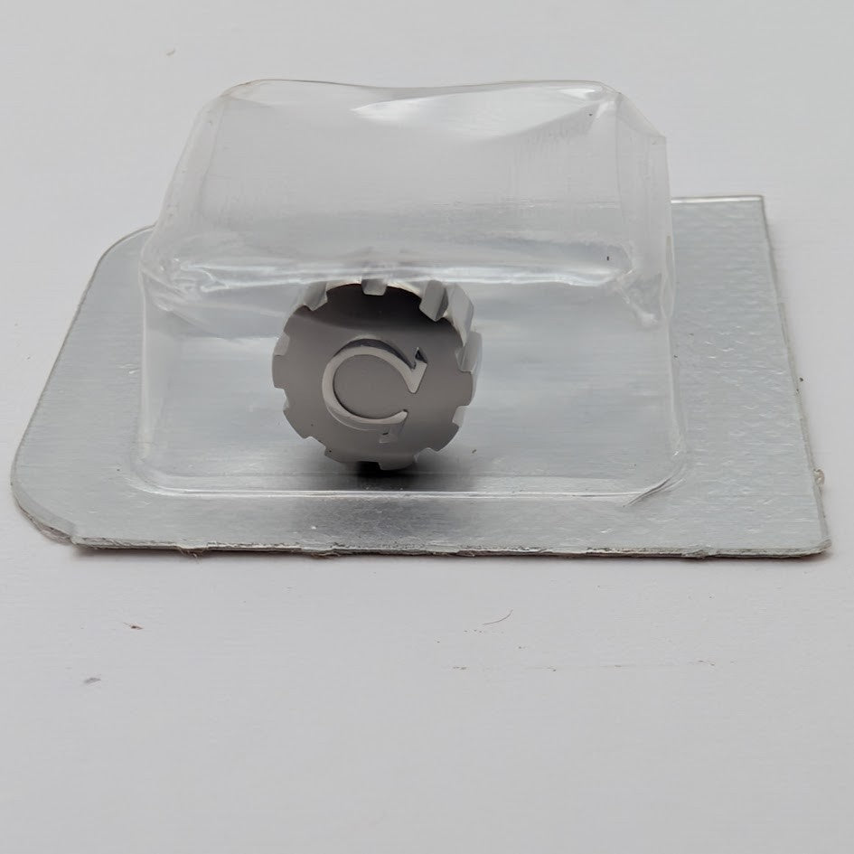 Genuine Omega Crown Stainless Steel 069ST42233 – Original Sealed Package3