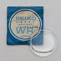 Original Seiko Acrylic Crystal SA0W21AN00 for Seiko 7006-5059, 7019-5040  NOS0