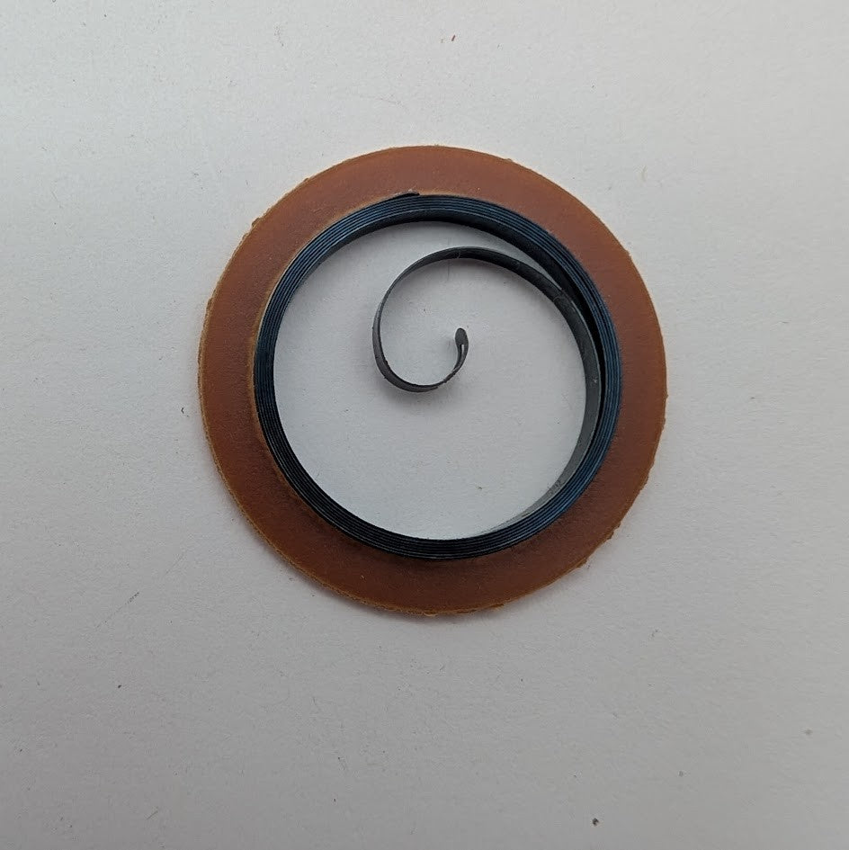 Waltham Mainspring