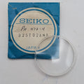 Seiko 325T02ANS Acrylic Crystal 32.5mm w/ Silver Tension Ring – NOS0