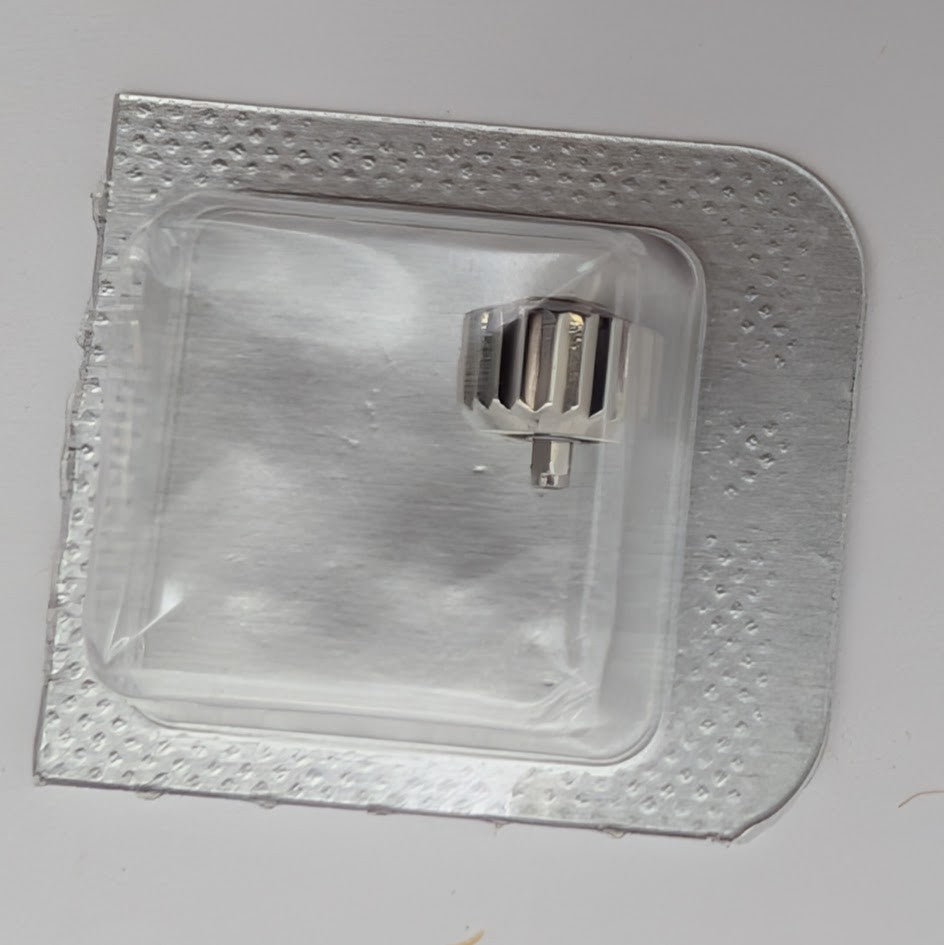 Genuine Omega Planet Ocean Crown Stainless Steel 069ST42184 – Sealed Package3