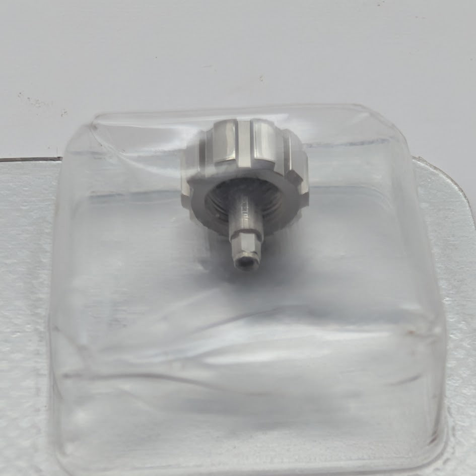 Genuine Omega Crown Stainless Steel 069ST42233 – Original Sealed Package2