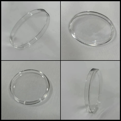 Watch Crystals
